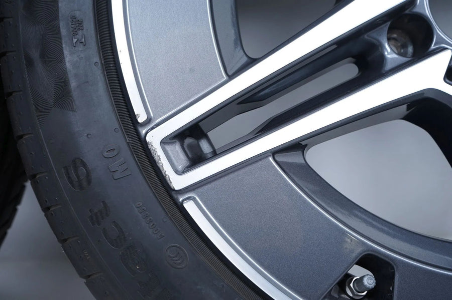 Pneus été Mercedes Classe C W206, jantes été AMG 18 pouces
