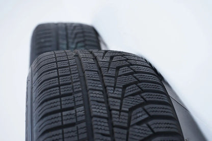 Mercedes AB Class W177 W247 Winter Wheels Winter Tires 16 Inch