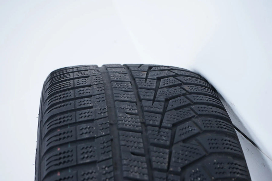 Mercedes AB Class W177 B247 Winter Wheels Winter Tires 18 Inch
