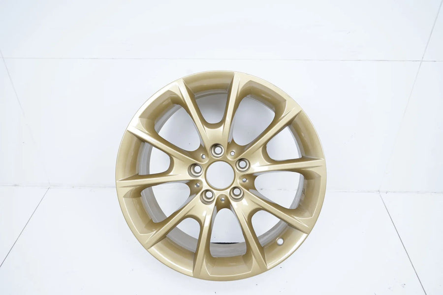 1 x jante alliage BMW Série 3 Série 4 F30 F31 F32 F36 18 pouces 398 6796251 8,5J