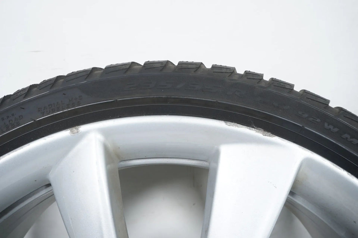 Tesla Model 3 winter wheels 235/35/20 inch with sensors (up to 2020) Detailansicht 9