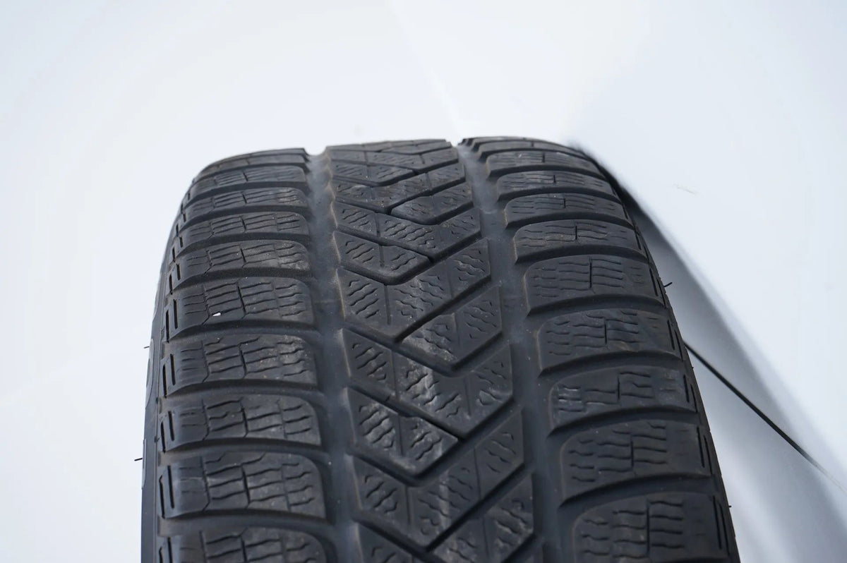 Pneus/jantes hiver Mercedes EQE W295 V295 255/45/19 pouces Detailansicht 15