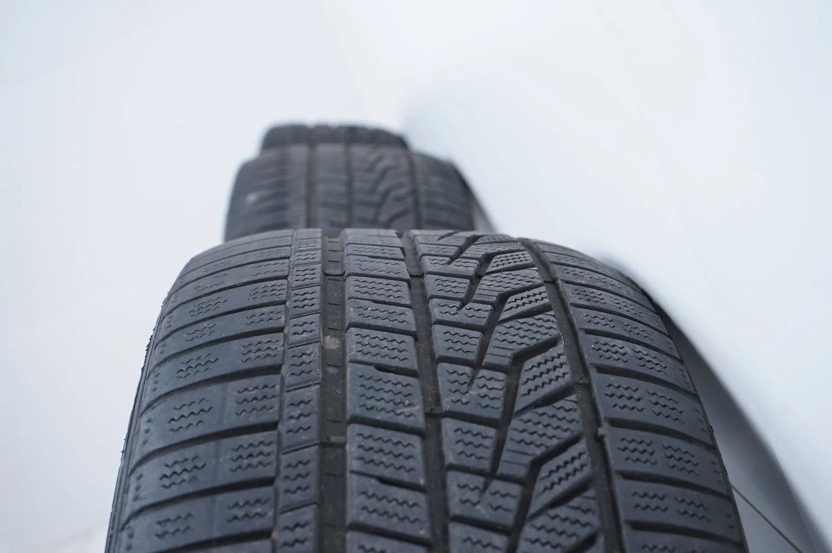 Mercedes S-Class W223 winter tires/wheels 255/45/19 inch Detailansicht 13