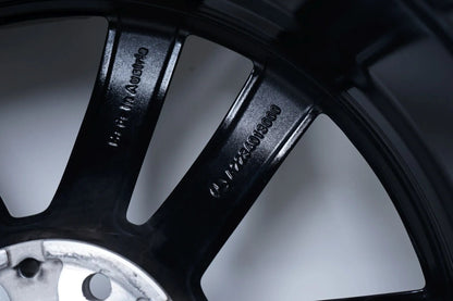Mercedes S-Class W223 winter tires/wheels 255/45/19 inch 7mm