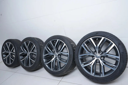 VW Passat 3G B8 summer tires, summer wheels 245/40/19 inch 3G0601025AG
