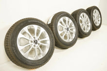 Nuovi pneumatici invernali e ruote invernali Mercedes GLA W156 215 60 17 pollici