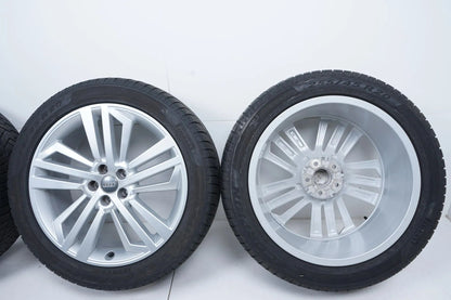 Audi Q5 SQ5 FY 8OA Winter tires Winter wheels 255 45 20 inch