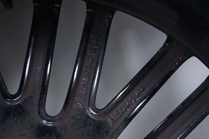 Mercedes C-Class W206 winter tires/wheels 225/45/18 inch