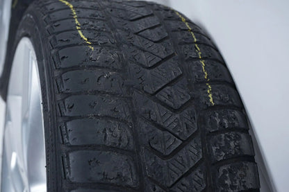 Jaguar XE XF GX Winter Tires Winter Wheels 19 Inch
