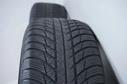 Audi Q3 83A F3 winter tires/wheels 215/65/17 inch