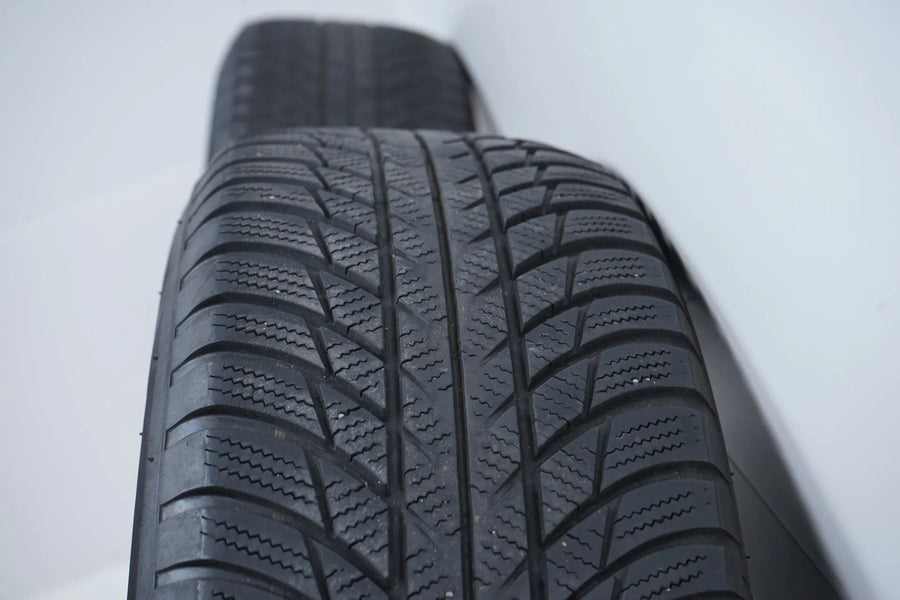 Audi Q3 83A F3 winter tires/wheels 215/65/17 inch