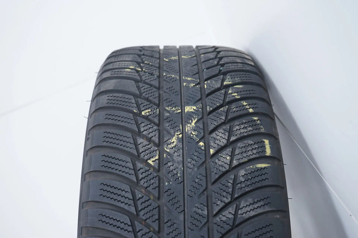 Mercedes AB Class W177 C118 Winter Tires Winter Wheels 18 inch Detailansicht 9