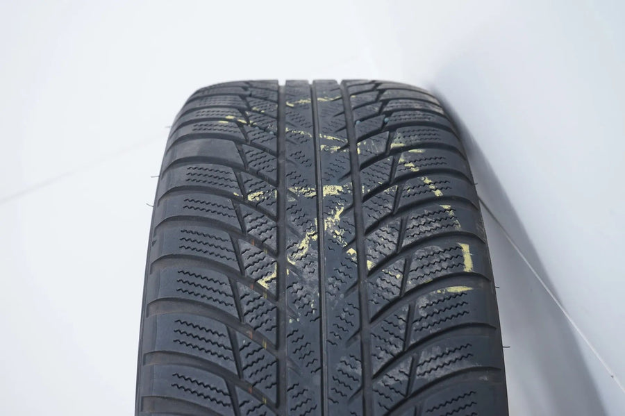 Mercedes AB Class W177 C118 Winter Tires Winter Wheels 18 inch