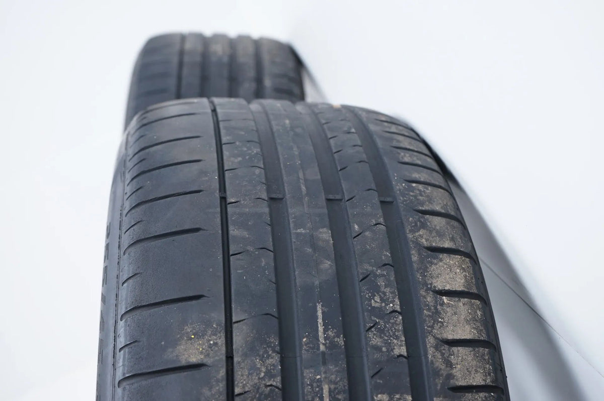 Mercedes S-Class W223 summer tires, summer wheels, 19 inch Detailansicht 13