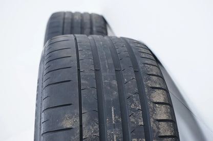 Mercedes S-Class W223 summer tires, summer wheels, 19 inch