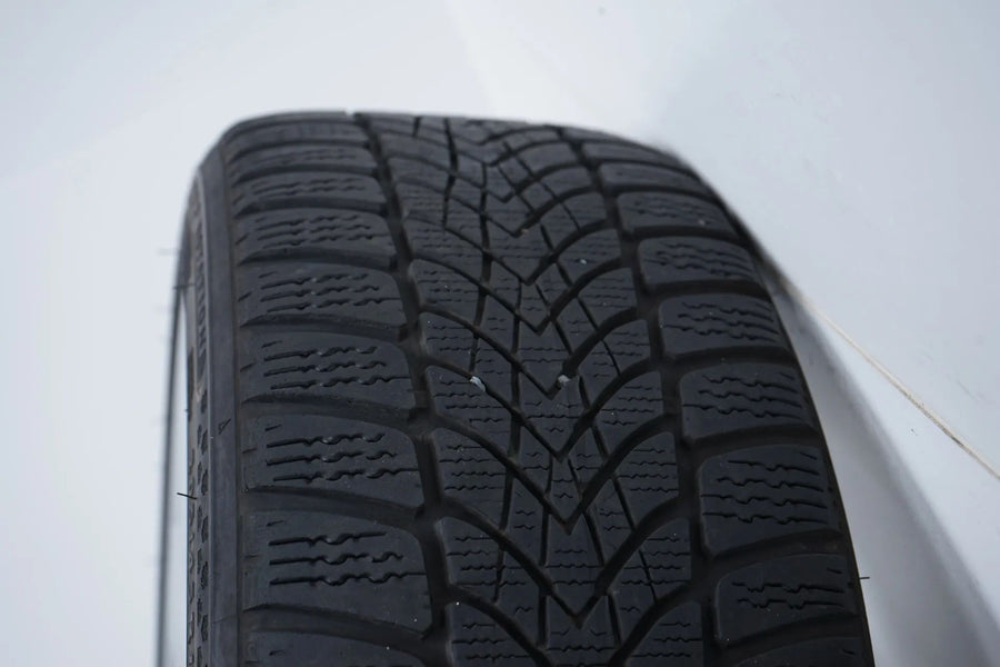 MINI F55 F56 F57 Winter Tires Winter Wheels 205 45 17 inch