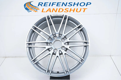 1 x Mercedes GT GTS W190 C190 hliníkový disk 19 palců A1904013100 9J