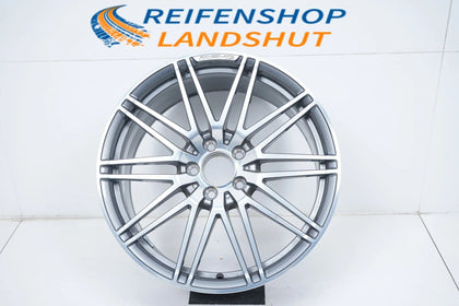 1 x Mercedes GT GTS W190 C190 Alufelge 19 Zoll A1904013100 9J