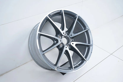 1 jante alliage Mercedes E63 S AMG W213 19 pouces A2134012700 10J