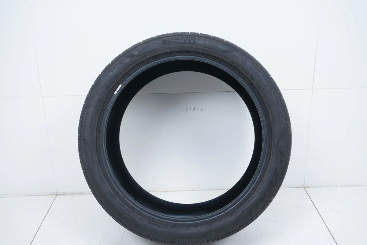 1x summer tire Pirelli P Zero 325 35 22 inch MO DOT22 approx. 4mm Detailansicht 2