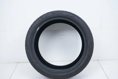 1x summer tire Pirelli P Zero 325 35 22 inch MO DOT22 approx. 4mm