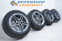Jantes et pneus été 19 pouces pour Mercedes GLC 43 W253 X253