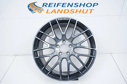 1 x Mercedes GT GTS W190 C190 Alufelge 19 Zoll A1904010700 9J
