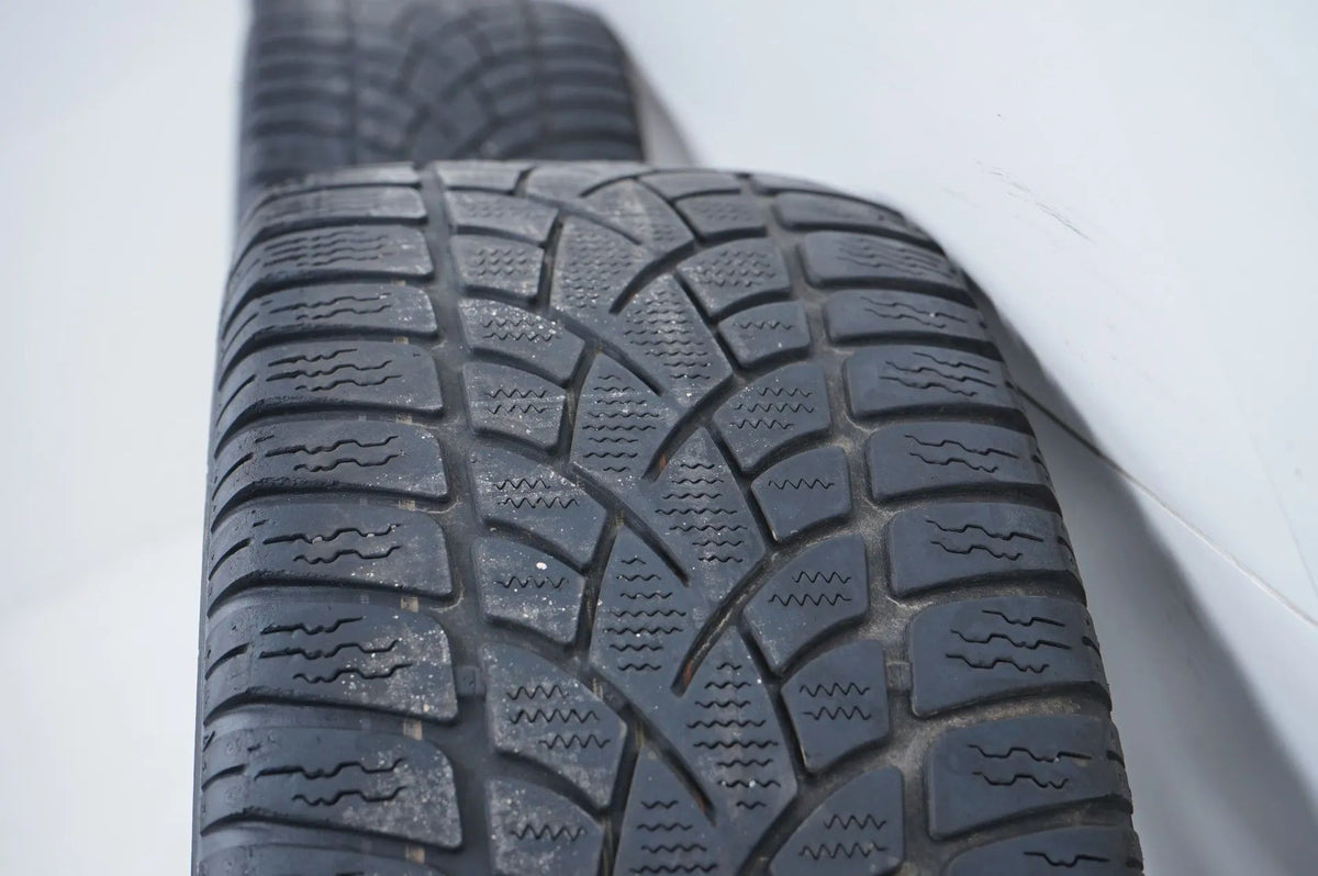 Pneus/jantes hiver Audi A3 8V 205/50 R17 pouces 8V0601025C Detailansicht 15