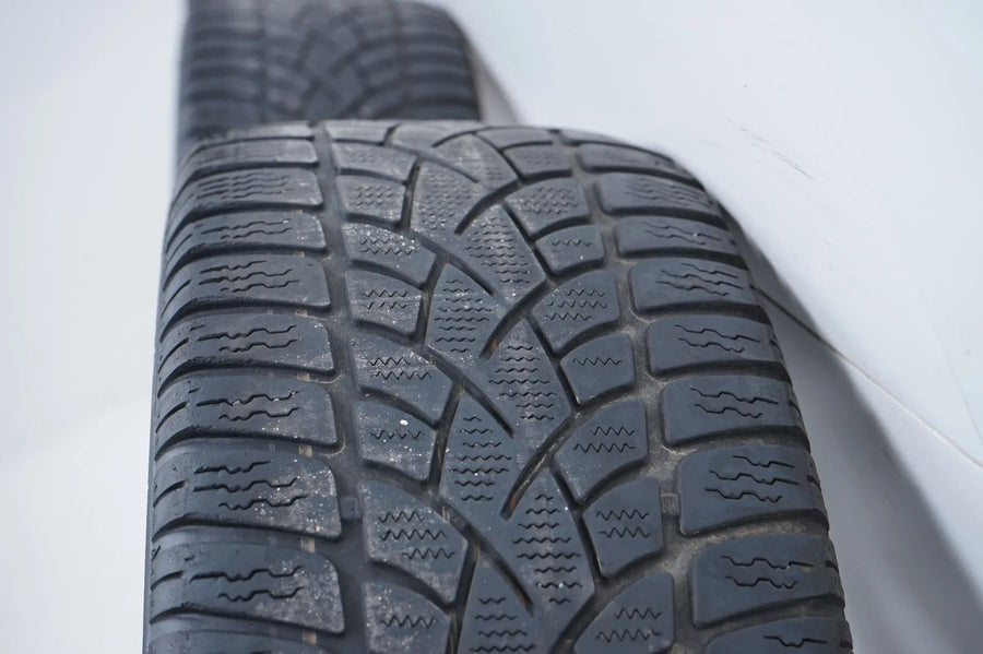 Pneus/jantes hiver Audi A3 8V 205/50 R17 pouces 8V0601025C