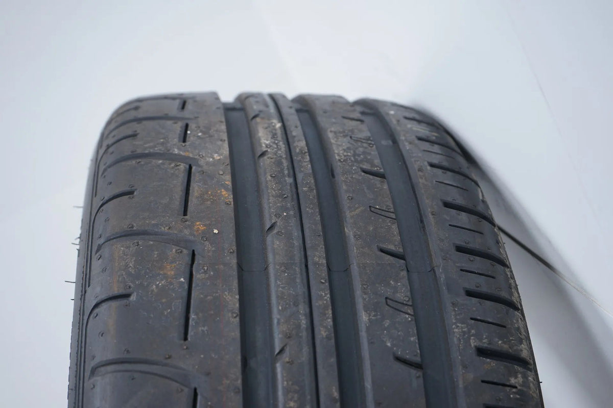 Mercedes CLS W257 AMG summer tires, summer wheels, 19 inch Detailansicht 14