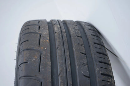 Mercedes CLS W257 AMG summer tires, summer wheels, 19 inch
