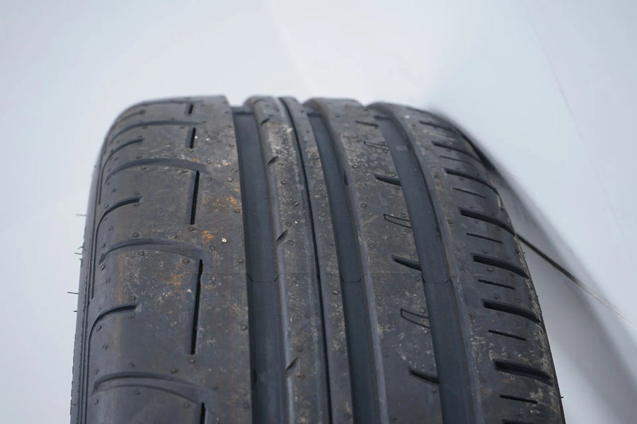 Mercedes CLS W257 AMG summer tires, summer wheels, 19 inch
