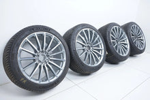 Mercedes AMG GT X290 W290 winterbanden winterwielen 20 inch 4-deurs