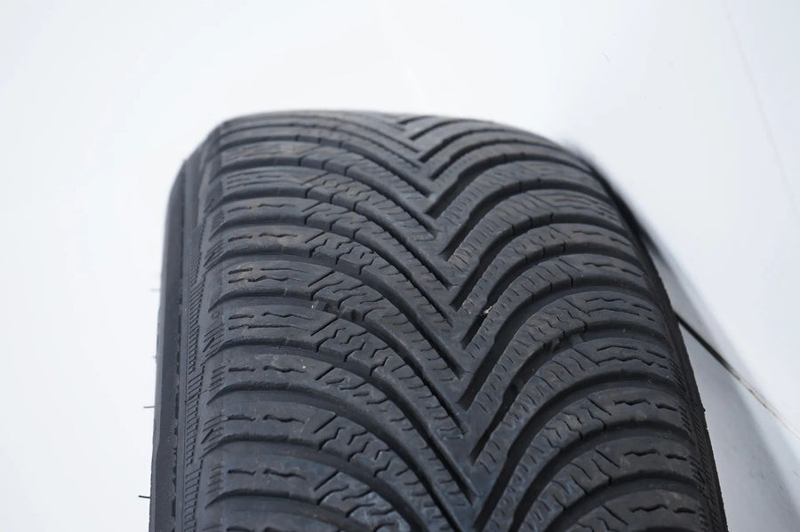 Mercedes AB Class W177 B247 Winter Tires Winter Wheels 16 inch