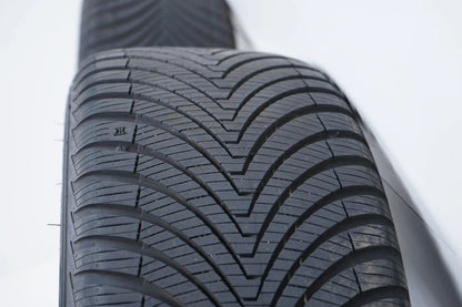 Mercedes C-Class W206 all-weather tires, winter wheels, 225/45/18 inch