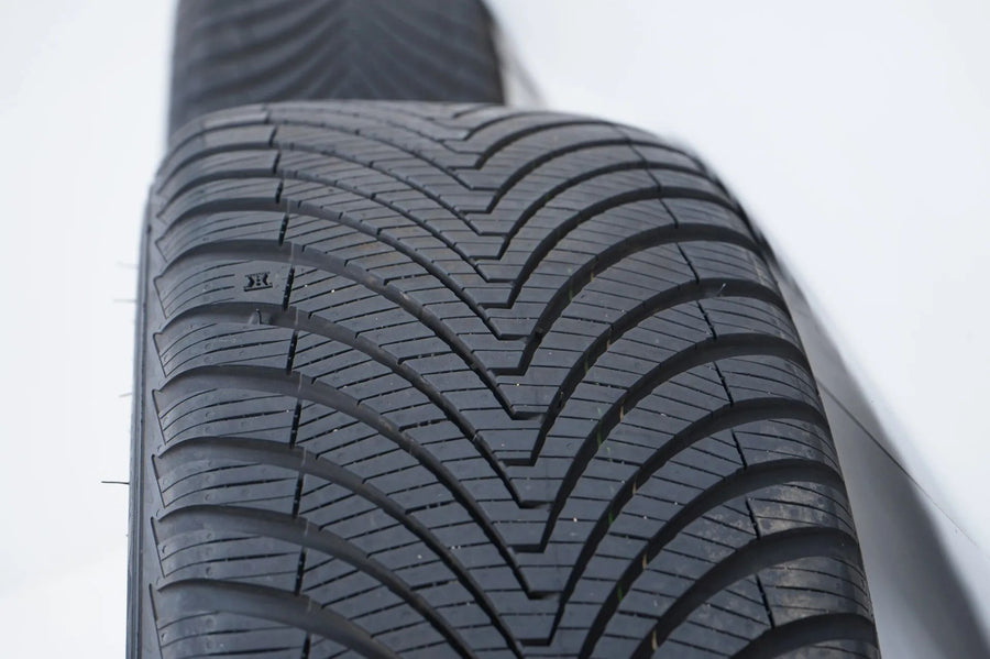Mercedes C-Class W206 all-weather tires, winter wheels, 225/45/18 inch