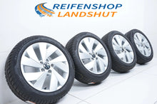 VW Volkswagen Golf 7 8 Winter tires Winter wheels 205 50 17 inch