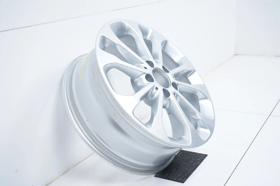 1 x hliníkový disk Mercedes třídy GLA W156 X156, 17 palců, A1564011700