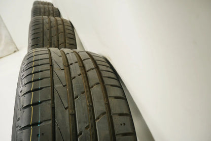 Roues été 205/55/17 pouces pour Mercedes Classe AB W177 C118 B247