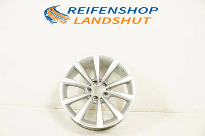 1 x Bmw 5er G30 G31 6er GT 7er G11 G32 Alufelgen 18 Zoll 642 6867338 8J