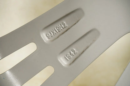 1x hliníkový disk BMW řady 3 GT F34 19 palců 6854680 9J