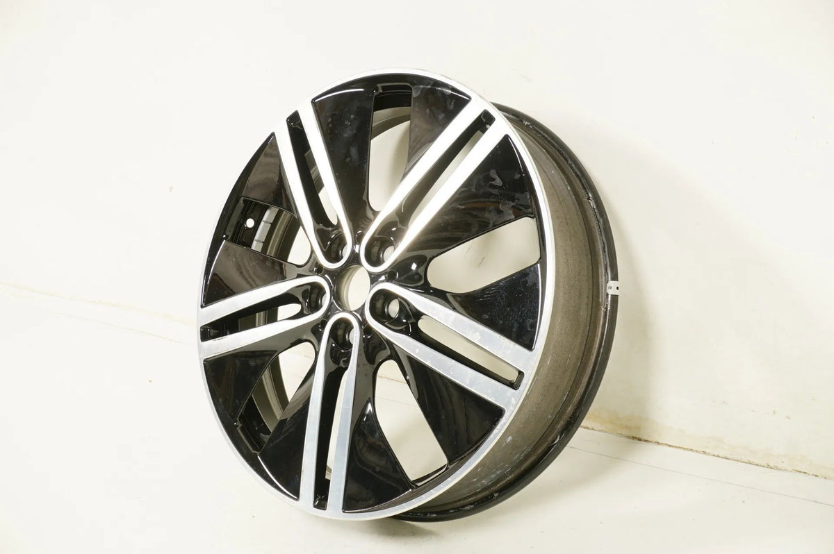 1 x Originální hliníkový disk BMW i3 20 palců 430 6852058 5J Detailní zobrazení 4