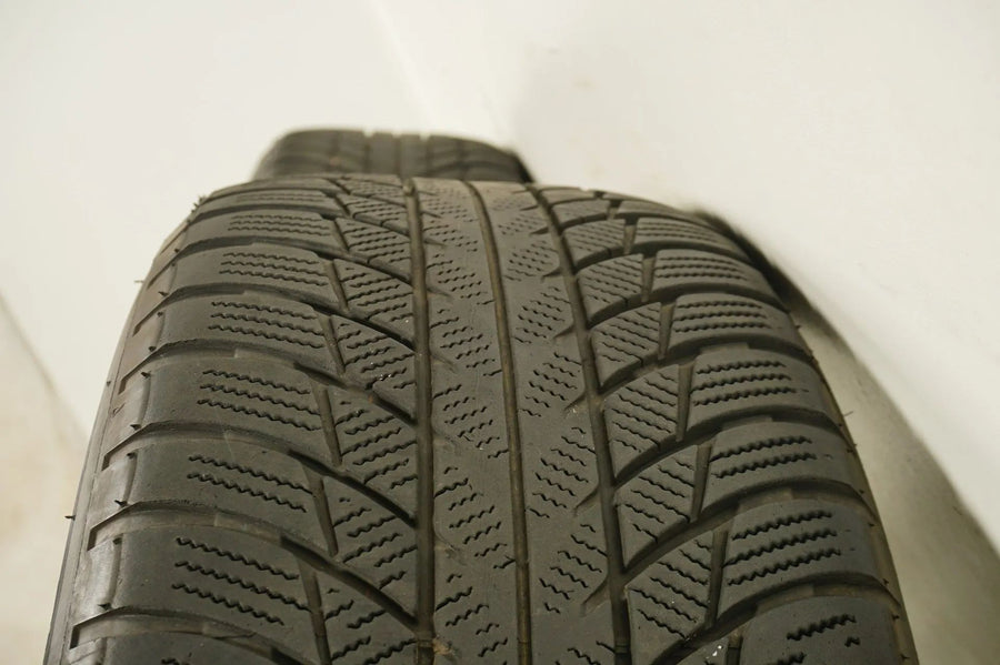 Pneus/jantes hiver MINI Countryman F60 225/55/17 pouces