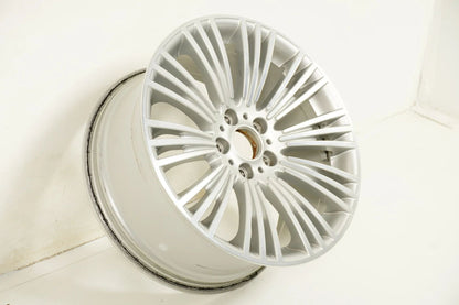 1x BMW řady 3 GT F34 hliníkový disk 19 palců 6854680 9J