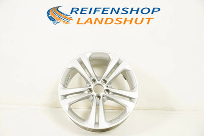 1 x BMW řady 3 řady 4 F30 F31 F32 F36 hliníkový disk 19 palců 401 6796256 8J