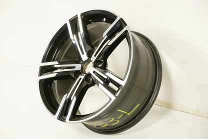 1 x BMW Série 3 Série 4 G20 G21 G22 Jante alu 18 pouces M848 8746632 8,5J