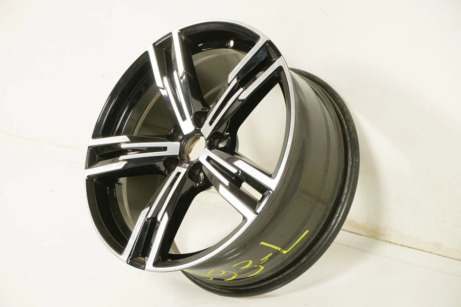 1 x BMW Série 3 Série 4 G20 G21 G22 Jante alu 18 pouces M848 8746632 8,5J