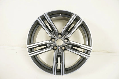 1 jante en aluminium d'origine BMW Série 8 G14 G15 19 pouces M727 8090020 9J