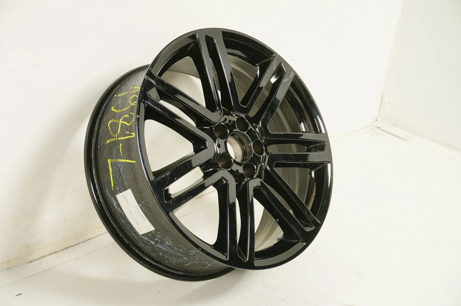 1 x Audi A6 S6 4G lichtmetalen velg 20 inch 4G0601025AS 8J