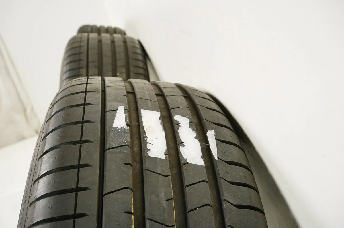 Mercedes AB Cla W177 C118 B247 summer wheels 225 40 19 inch Detailansicht 10